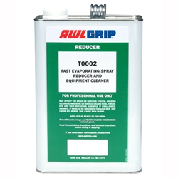 Awlgrip T0002 Fast Evaporating Reducer | Blackburn Marine